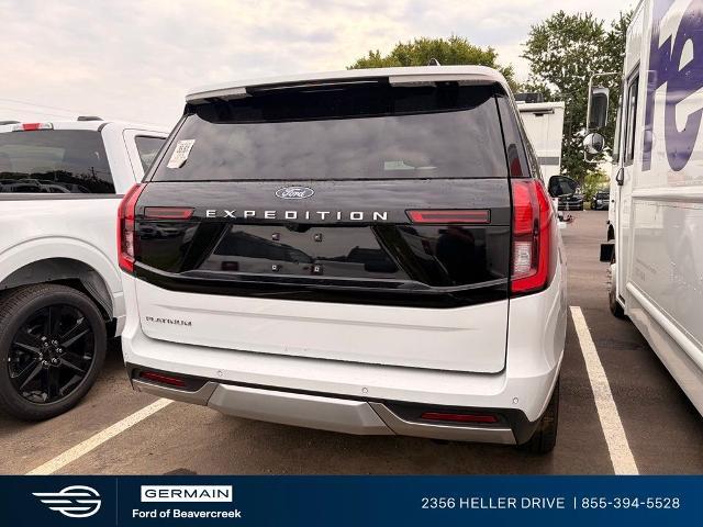 2026 Ford Expedition - $68,519