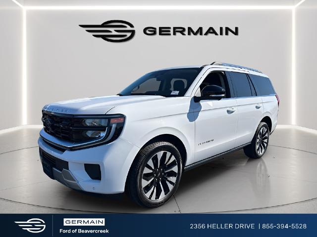 2026 Ford Expedition - $68,519