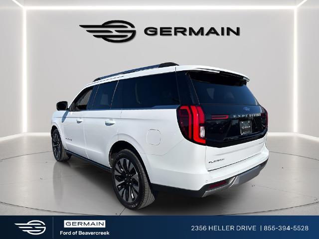 2026 Ford Expedition - $68,519