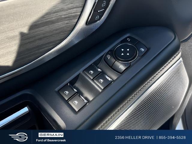 2026 Ford Expedition - $68,519