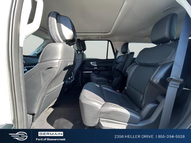 2026 Ford Expedition - $68,519