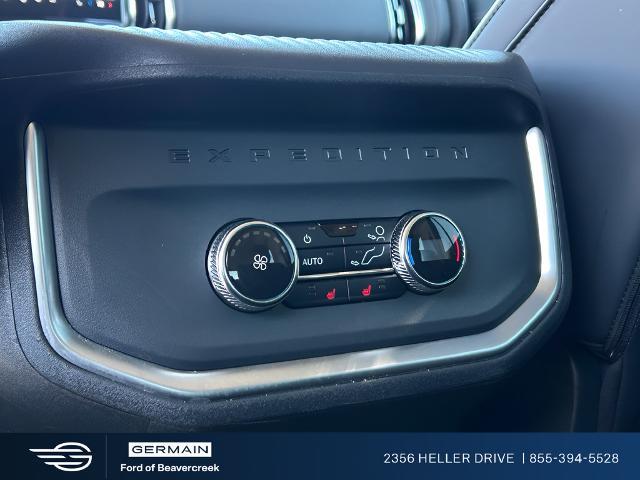2026 Ford Expedition - $68,519