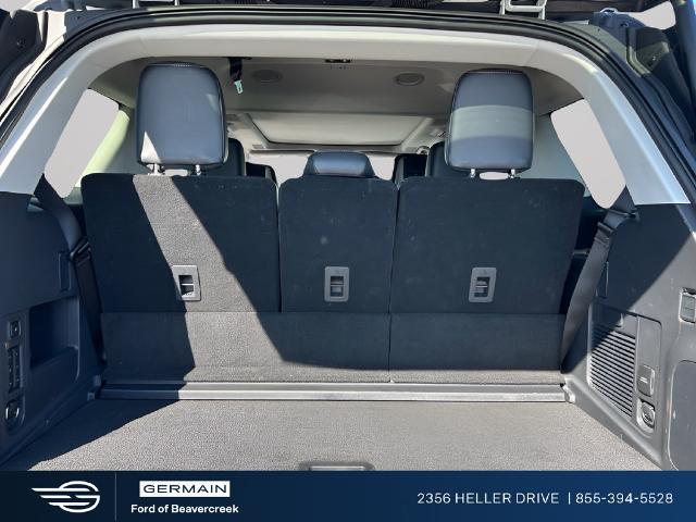 2026 Ford Expedition - $68,519