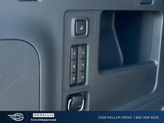 2026 Ford Expedition - $68,519