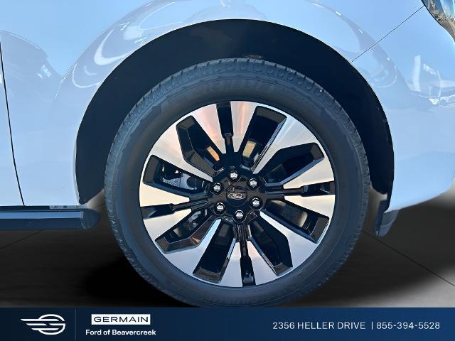 2026 Ford Expedition - $68,519
