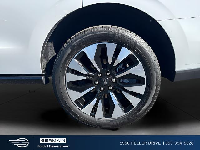 2026 Ford Expedition - $68,519