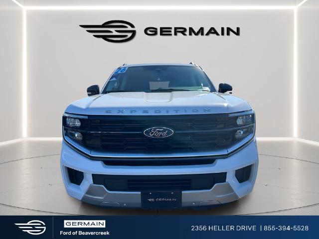 2026 Ford Expedition - $68,143