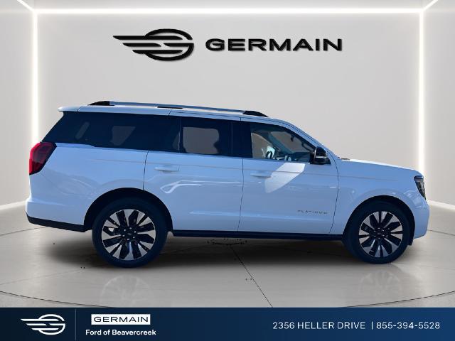 2026 Ford Expedition - $68,143