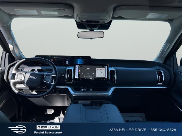 2026 Ford Expedition - $68,143