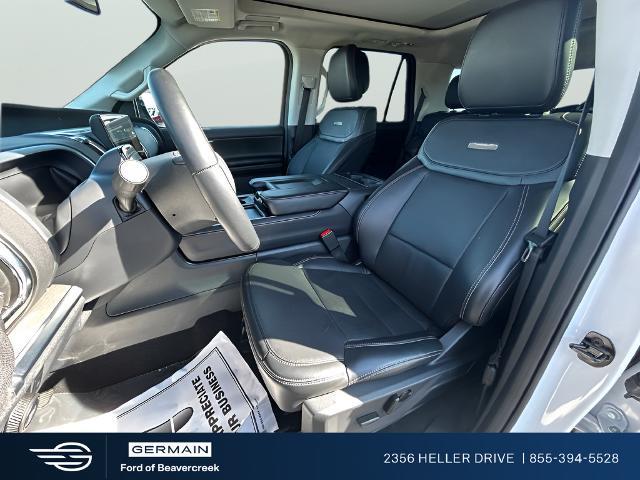 2026 Ford Expedition - $68,143