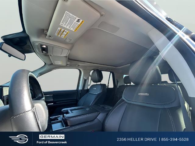 2026 Ford Expedition - $68,143