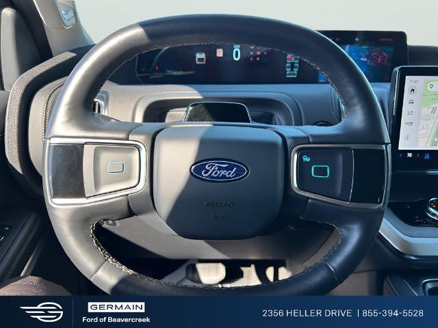 2026 Ford Expedition - $68,143