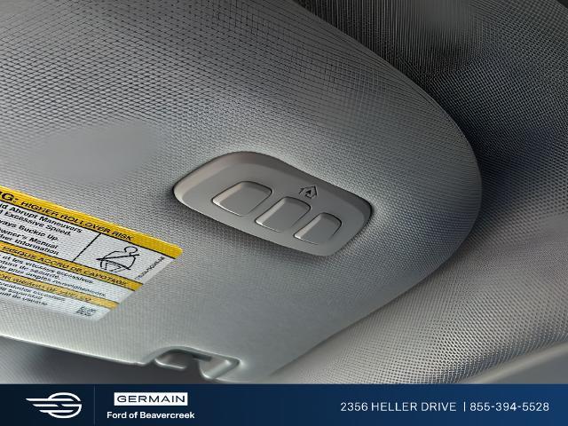 2026 Ford Expedition - $68,143