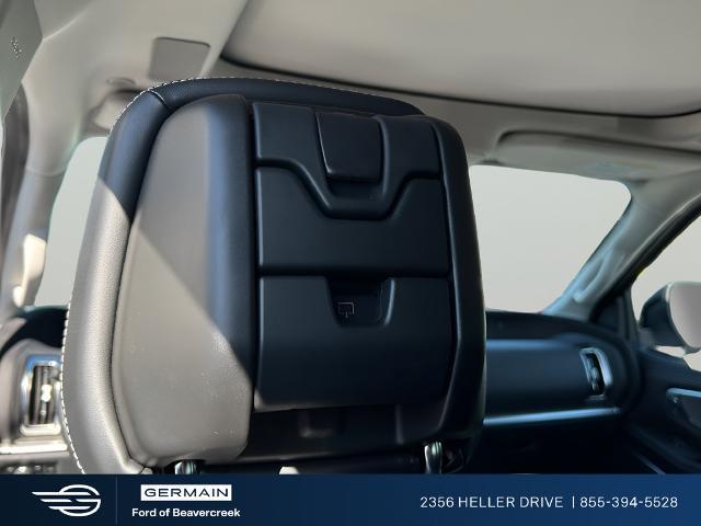 2026 Ford Expedition - $68,143