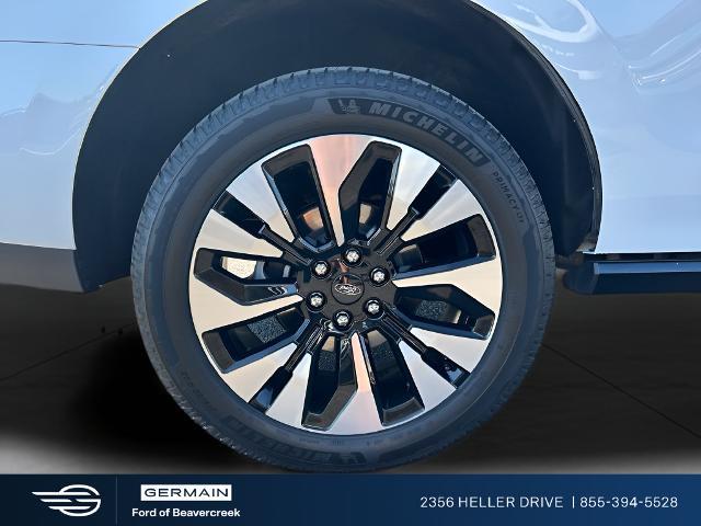 2026 Ford Expedition - $68,143