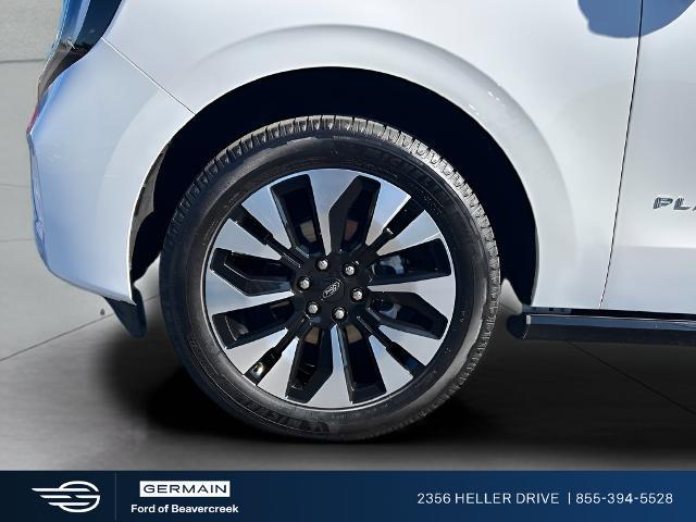 2026 Ford Expedition - $68,143