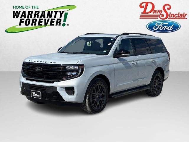 2026 Ford Expedition