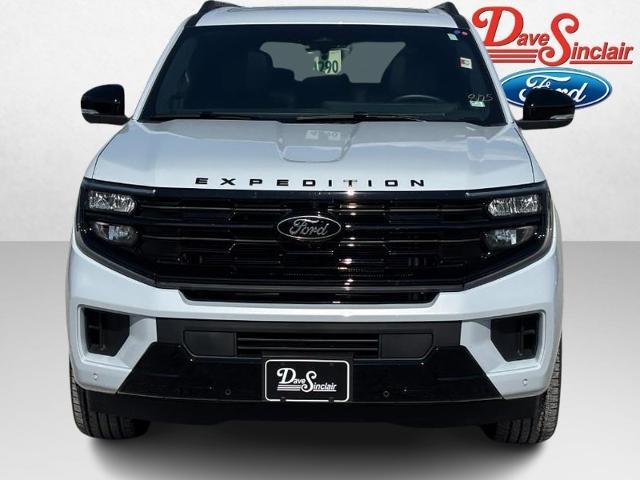 2026 Ford Expedition