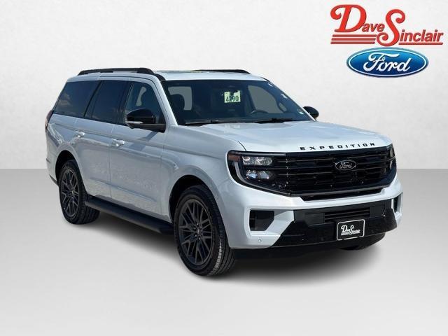 2026 Ford Expedition