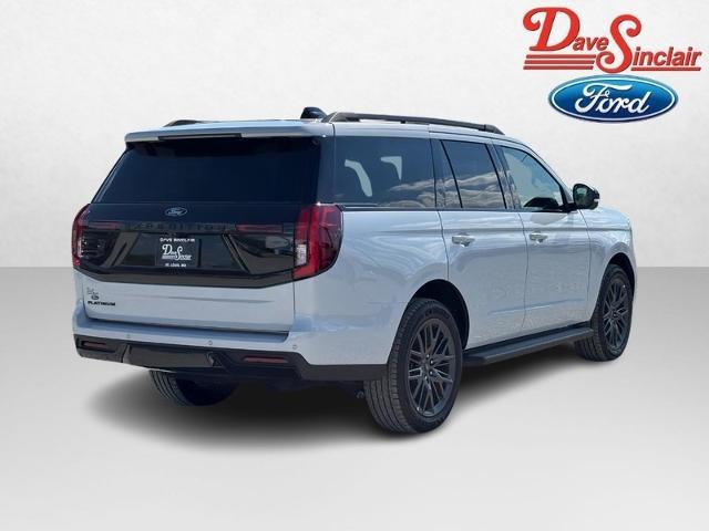 2026 Ford Expedition