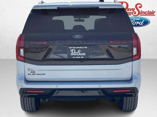 2026 Ford Expedition