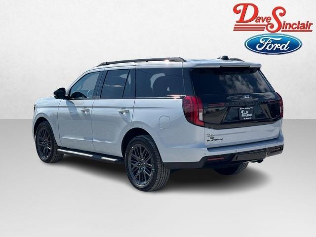 2026 Ford Expedition