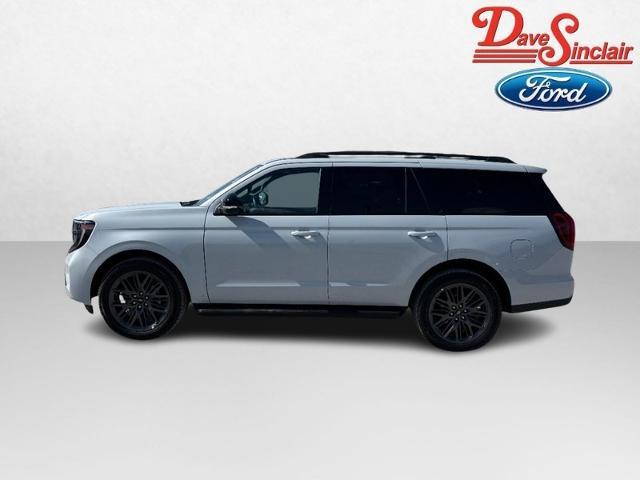 2026 Ford Expedition