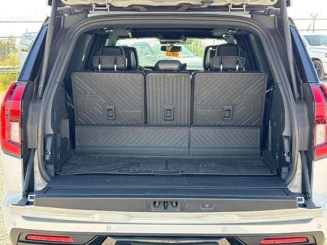 2026 Ford Expedition