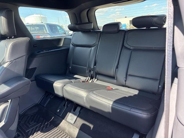 2026 Ford Expedition