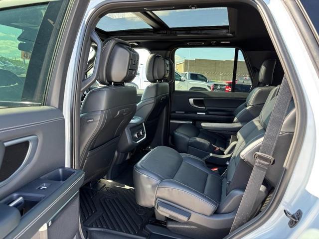 2026 Ford Expedition