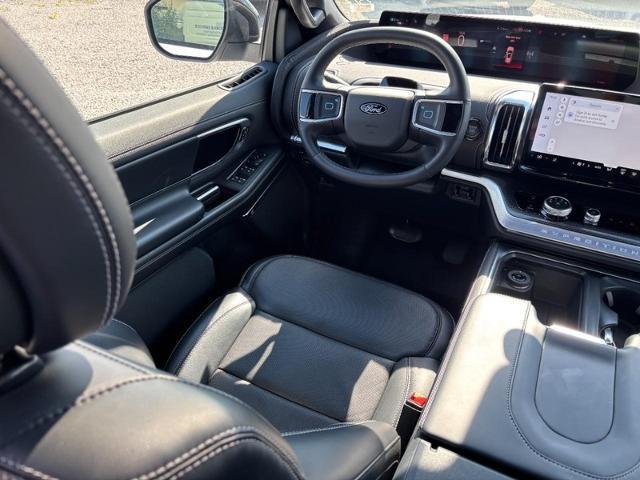 2026 Ford Expedition