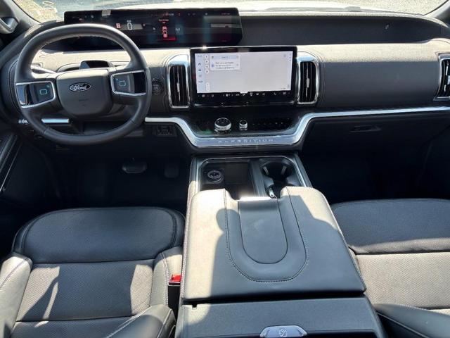 2026 Ford Expedition
