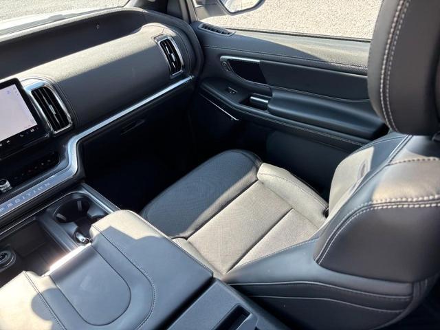 2026 Ford Expedition