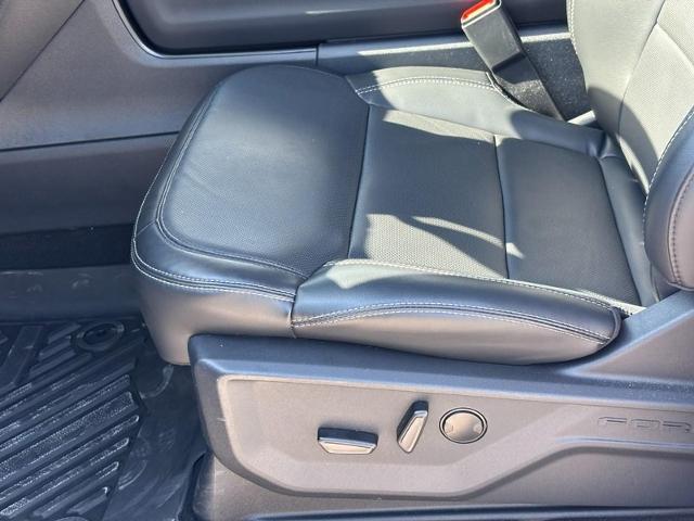 2026 Ford Expedition