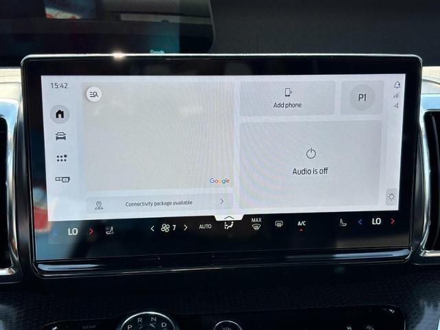 2026 Ford Expedition