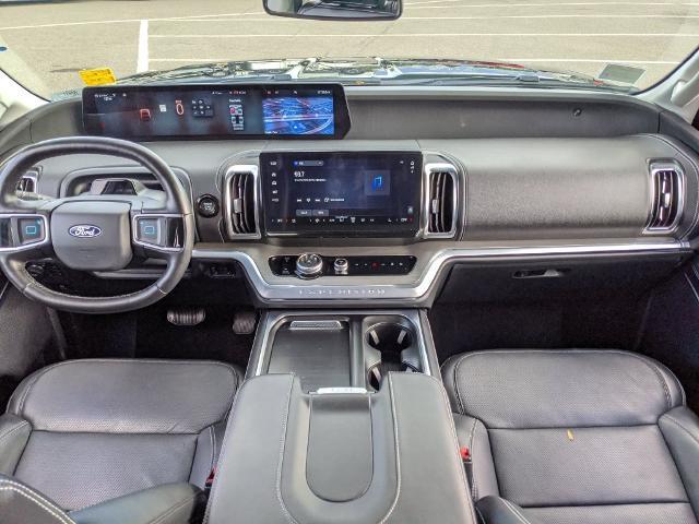 2026 Ford Expedition - $72,994