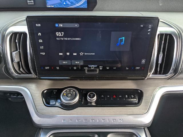 2026 Ford Expedition - $72,994