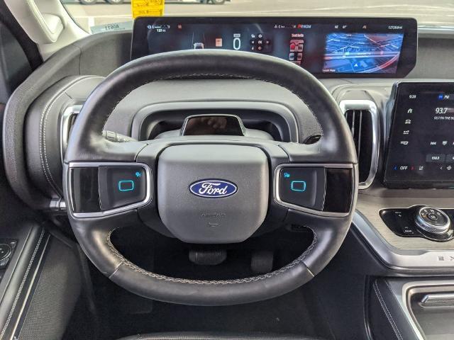 2026 Ford Expedition - $72,994