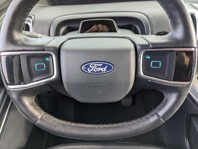 2026 Ford Expedition - $72,994