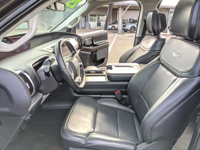 2026 Ford Expedition - $72,994