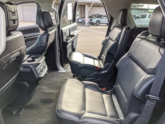 2026 Ford Expedition - $72,994