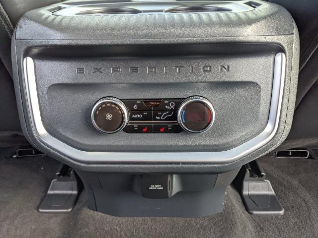 2026 Ford Expedition - $72,994