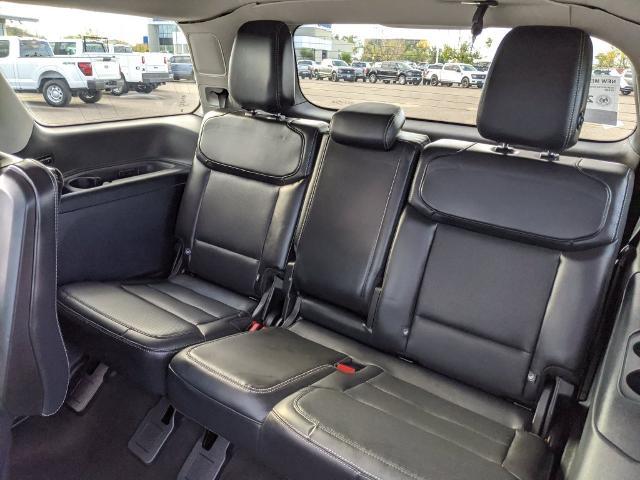 2026 Ford Expedition - $72,994