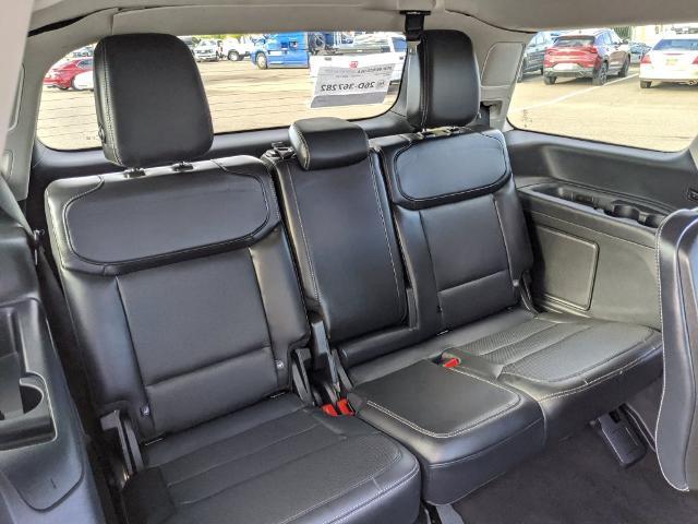 2026 Ford Expedition - $72,994