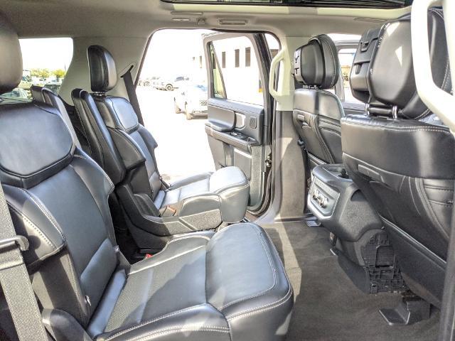 2026 Ford Expedition - $72,994