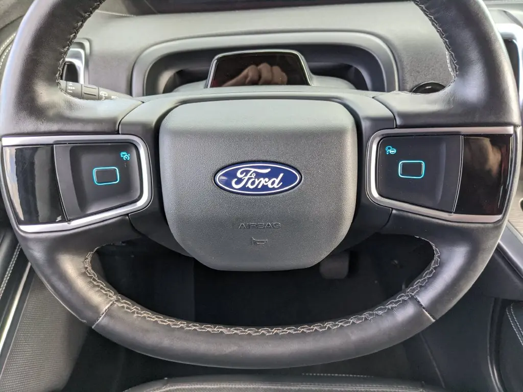 2026 Ford Expedition - $72,994