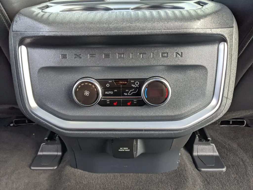 2026 Ford Expedition - $72,994