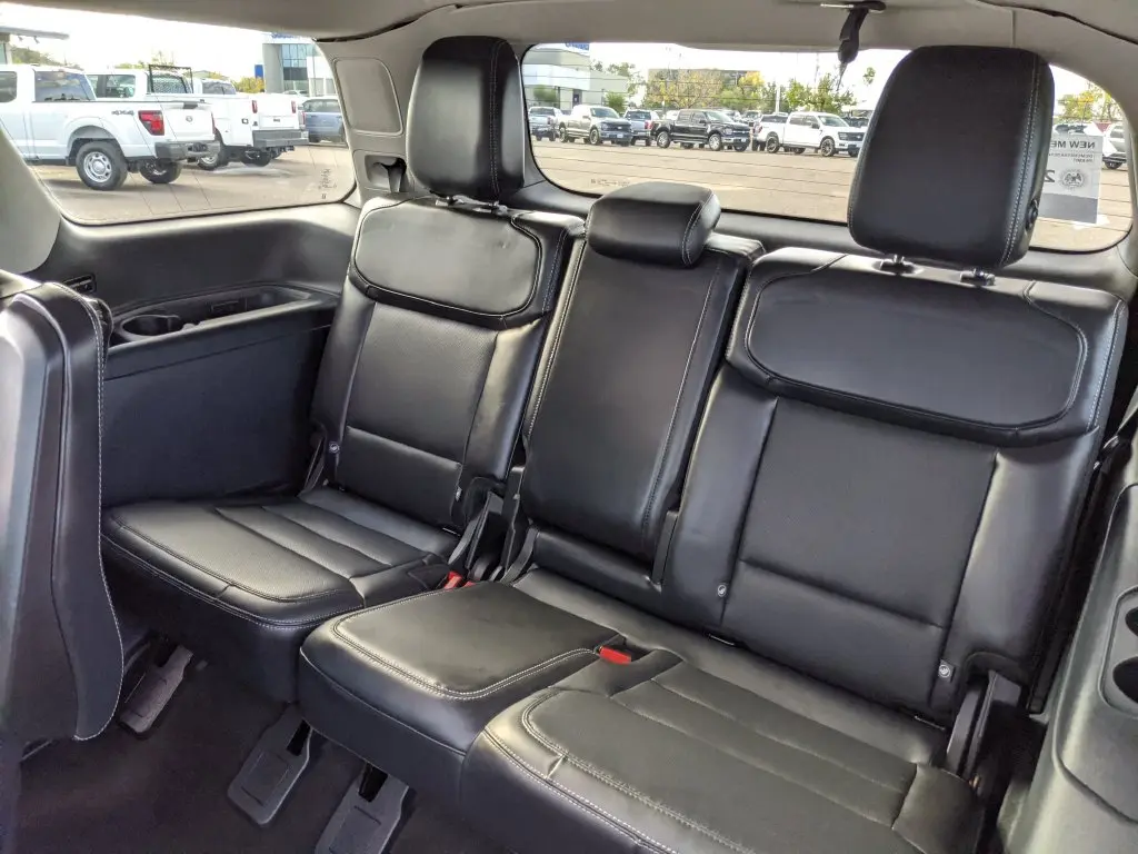 2026 Ford Expedition - $72,994