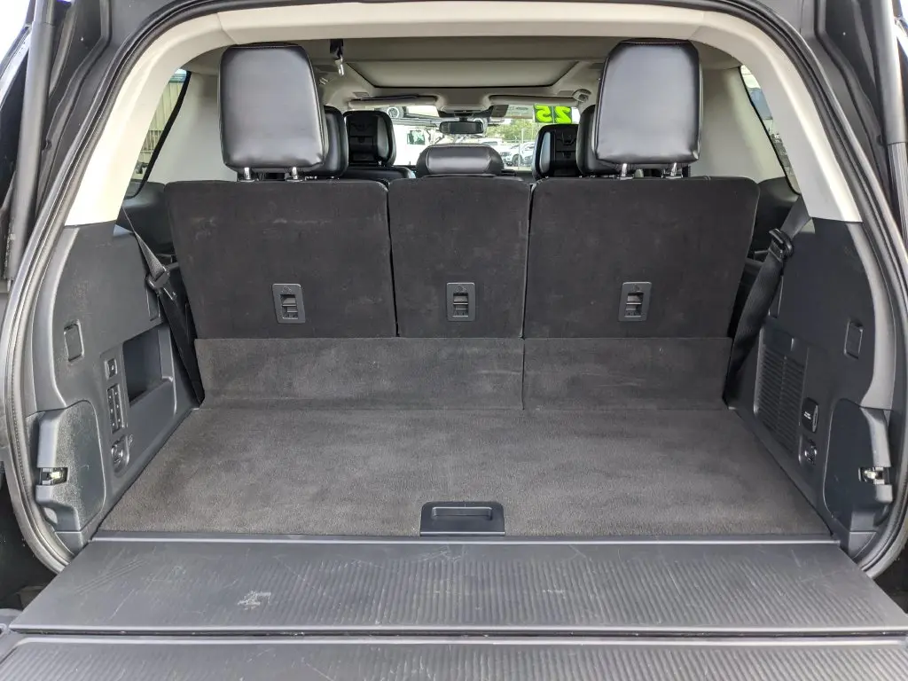 2026 Ford Expedition - $72,994