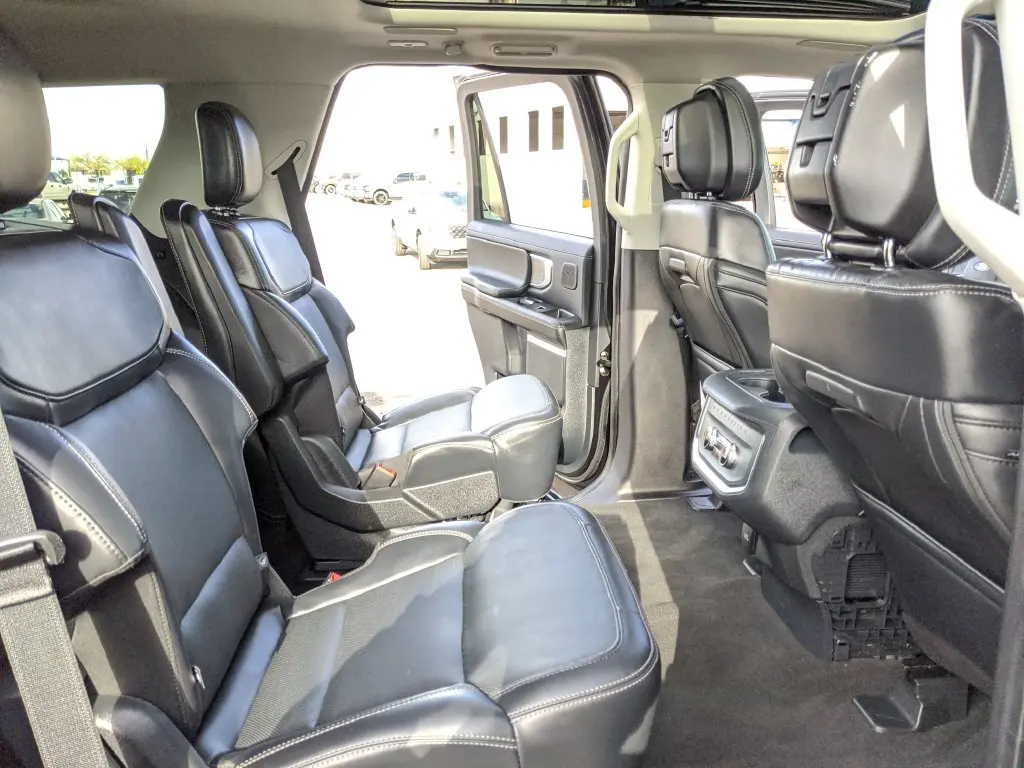 2026 Ford Expedition - $72,994